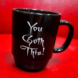Goth  Coffee Mug